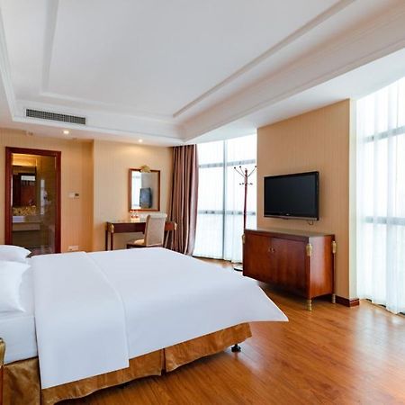 Vienna Hotel Shenzhen Songgang Shajiang Road Екстер'єр фото