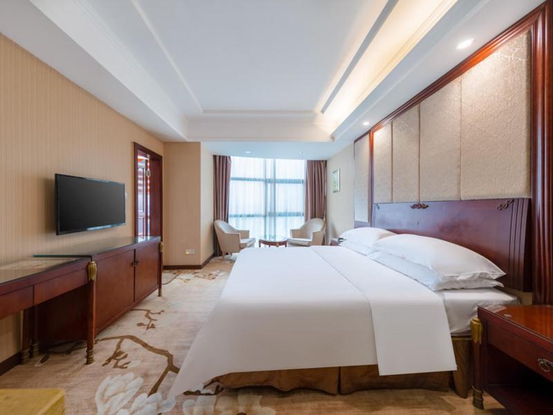 Vienna Hotel Shenzhen Songgang Shajiang Road Екстер'єр фото
