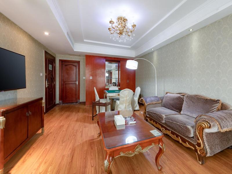 Vienna Hotel Shenzhen Songgang Shajiang Road Екстер'єр фото
