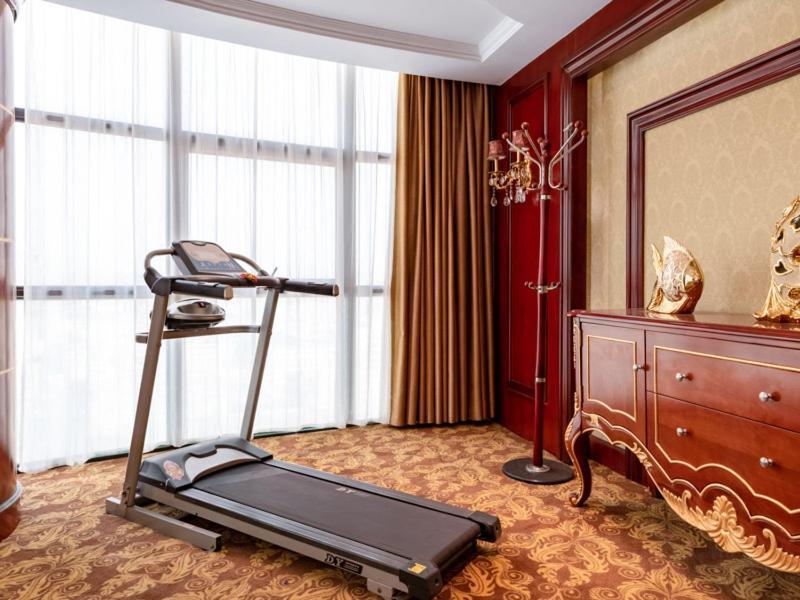 Vienna Hotel Shenzhen Songgang Shajiang Road Екстер'єр фото