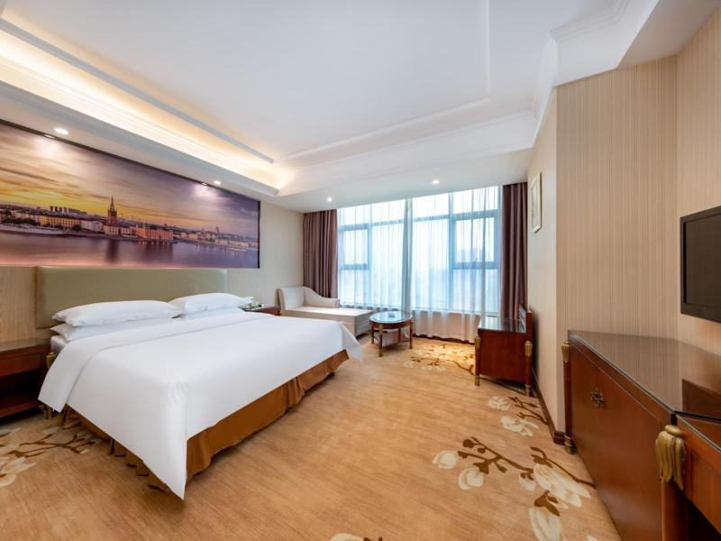 Vienna Hotel Shenzhen Songgang Shajiang Road Екстер'єр фото