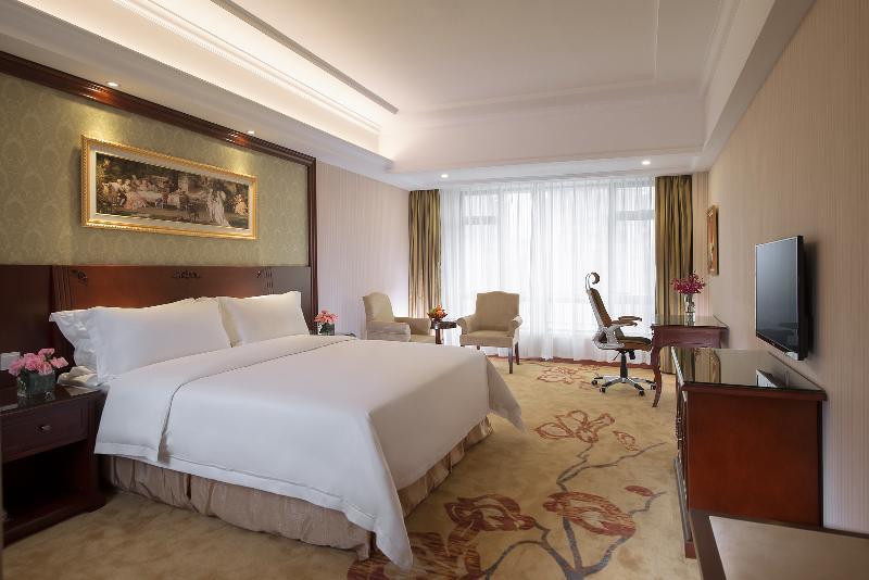 Vienna Hotel Shenzhen Songgang Shajiang Road Екстер'єр фото